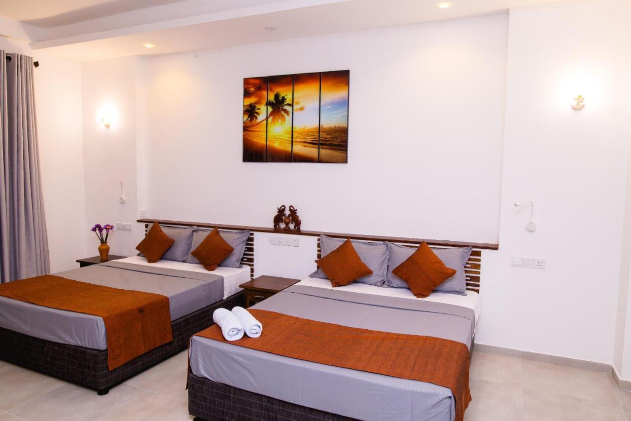 Venus Heaven Luxurious Villa Tangalle Zewnętrze zdjęcie