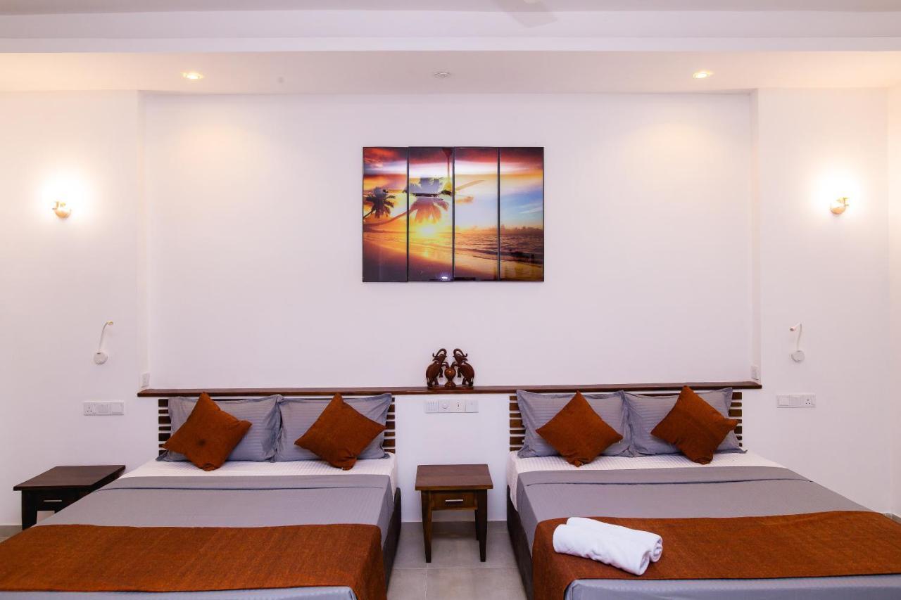 Venus Heaven Luxurious Villa Tangalle Zewnętrze zdjęcie