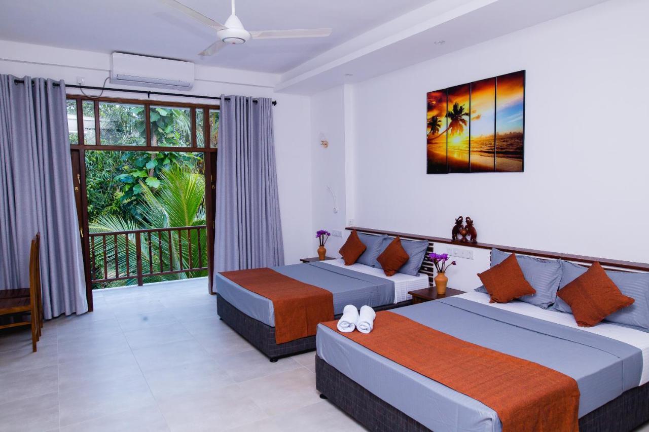 Venus Heaven Luxurious Villa Tangalle Zewnętrze zdjęcie