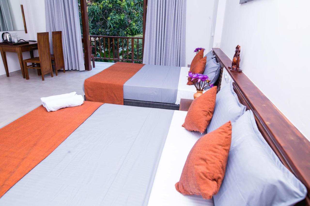 Venus Heaven Luxurious Villa Tangalle Zewnętrze zdjęcie