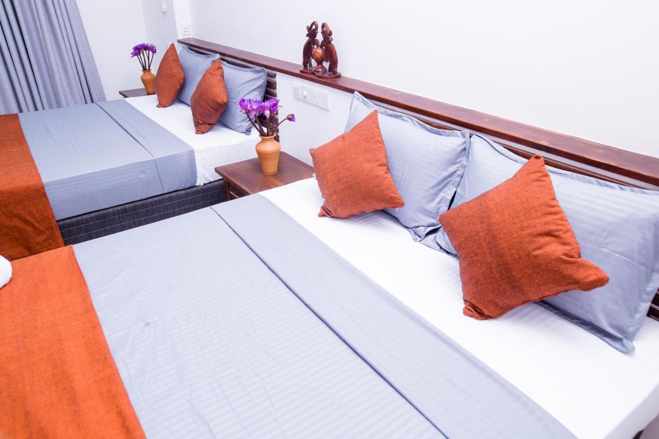 Venus Heaven Luxurious Villa Tangalle Zewnętrze zdjęcie