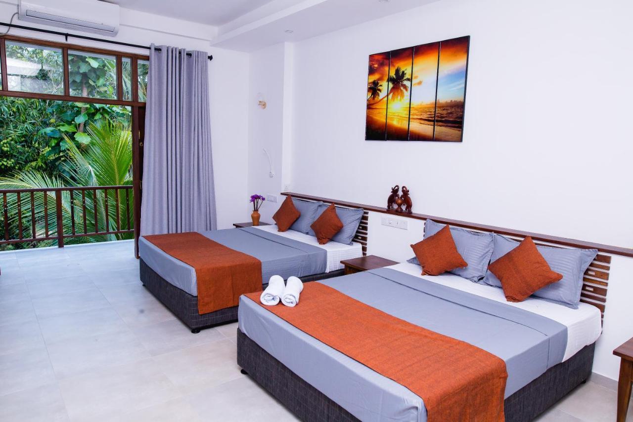 Venus Heaven Luxurious Villa Tangalle Zewnętrze zdjęcie