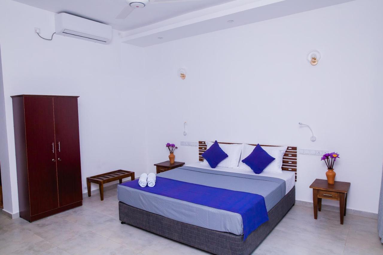 Venus Heaven Luxurious Villa Tangalle Zewnętrze zdjęcie