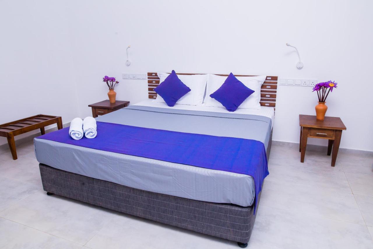 Venus Heaven Luxurious Villa Tangalle Zewnętrze zdjęcie