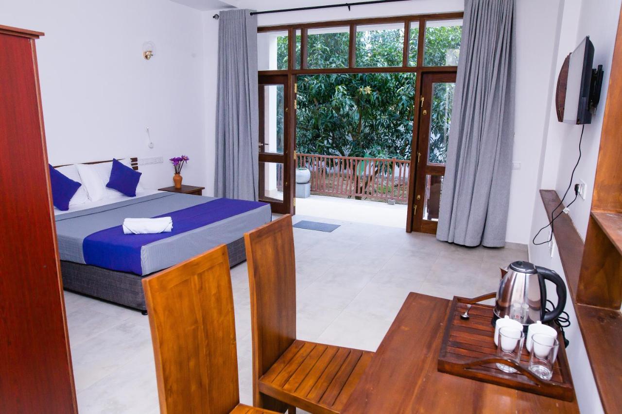 Venus Heaven Luxurious Villa Tangalle Zewnętrze zdjęcie