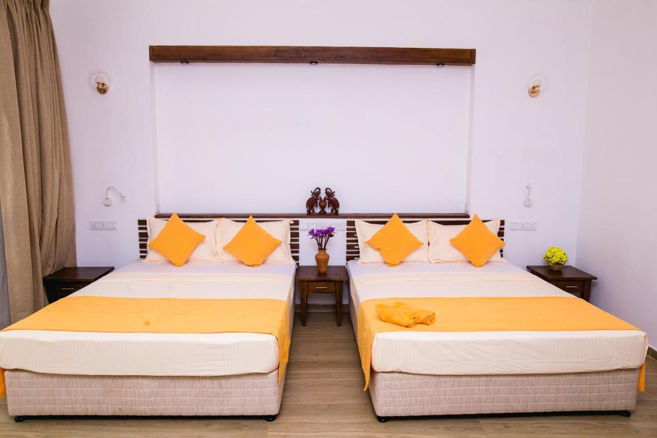 Venus Heaven Luxurious Villa Tangalle Zewnętrze zdjęcie