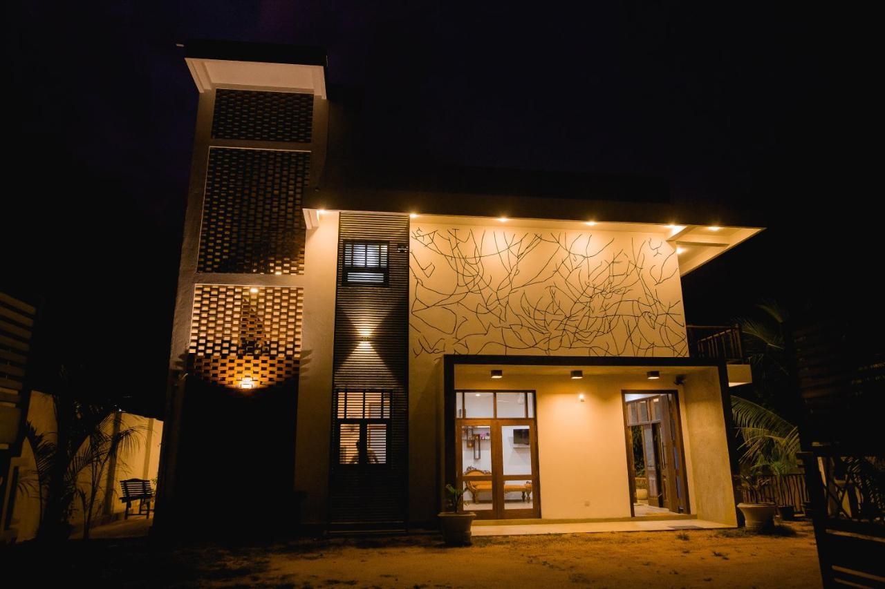 Venus Heaven Luxurious Villa Tangalle Zewnętrze zdjęcie
