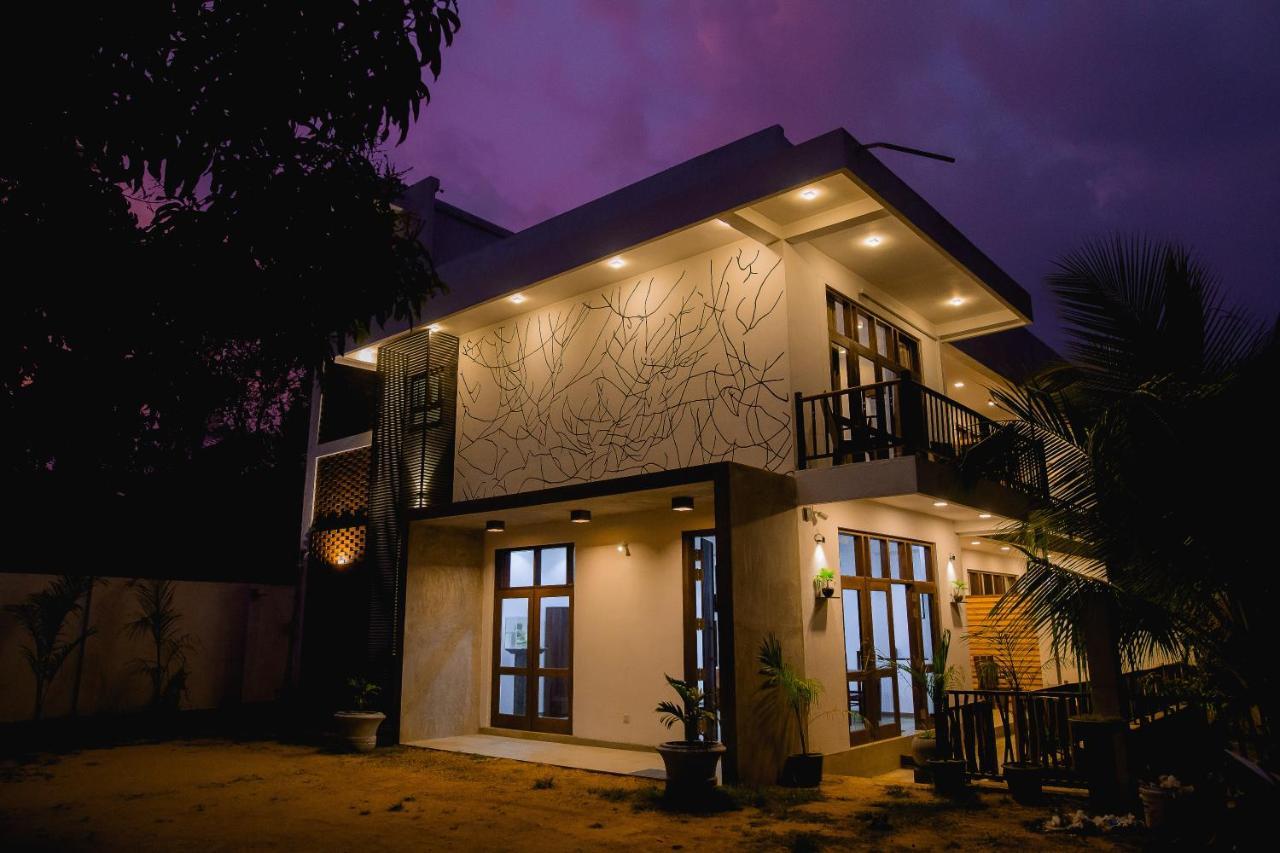 Venus Heaven Luxurious Villa Tangalle Zewnętrze zdjęcie