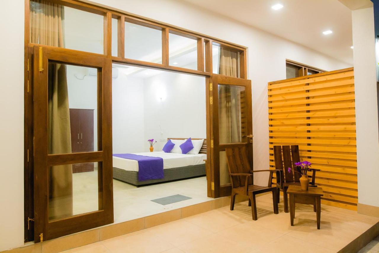 Venus Heaven Luxurious Villa Tangalle Zewnętrze zdjęcie