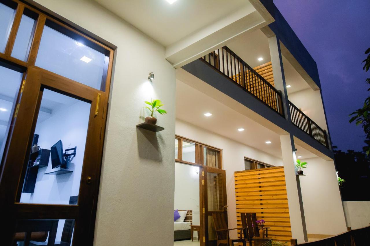 Venus Heaven Luxurious Villa Tangalle Zewnętrze zdjęcie