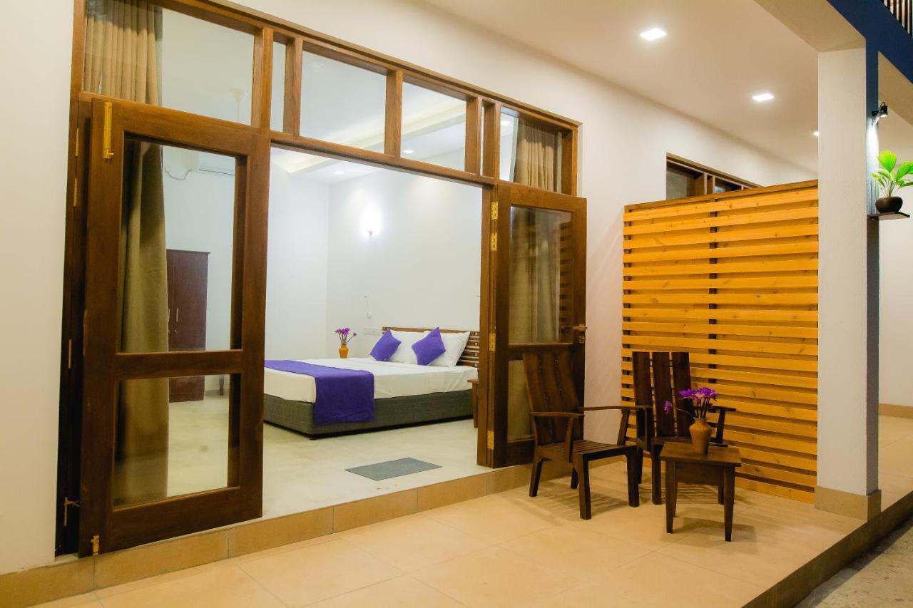 Venus Heaven Luxurious Villa Tangalle Zewnętrze zdjęcie