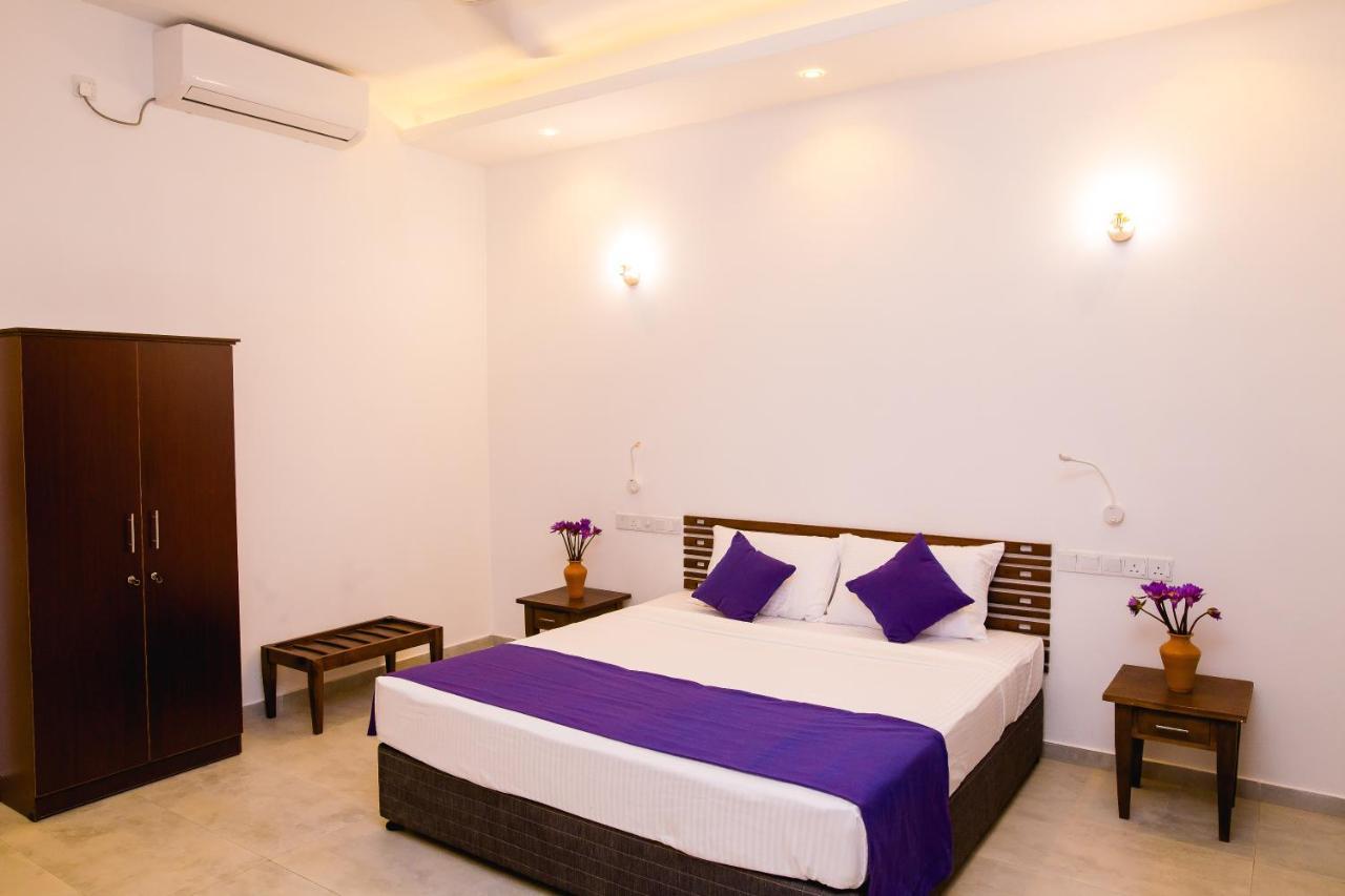 Venus Heaven Luxurious Villa Tangalle Zewnętrze zdjęcie